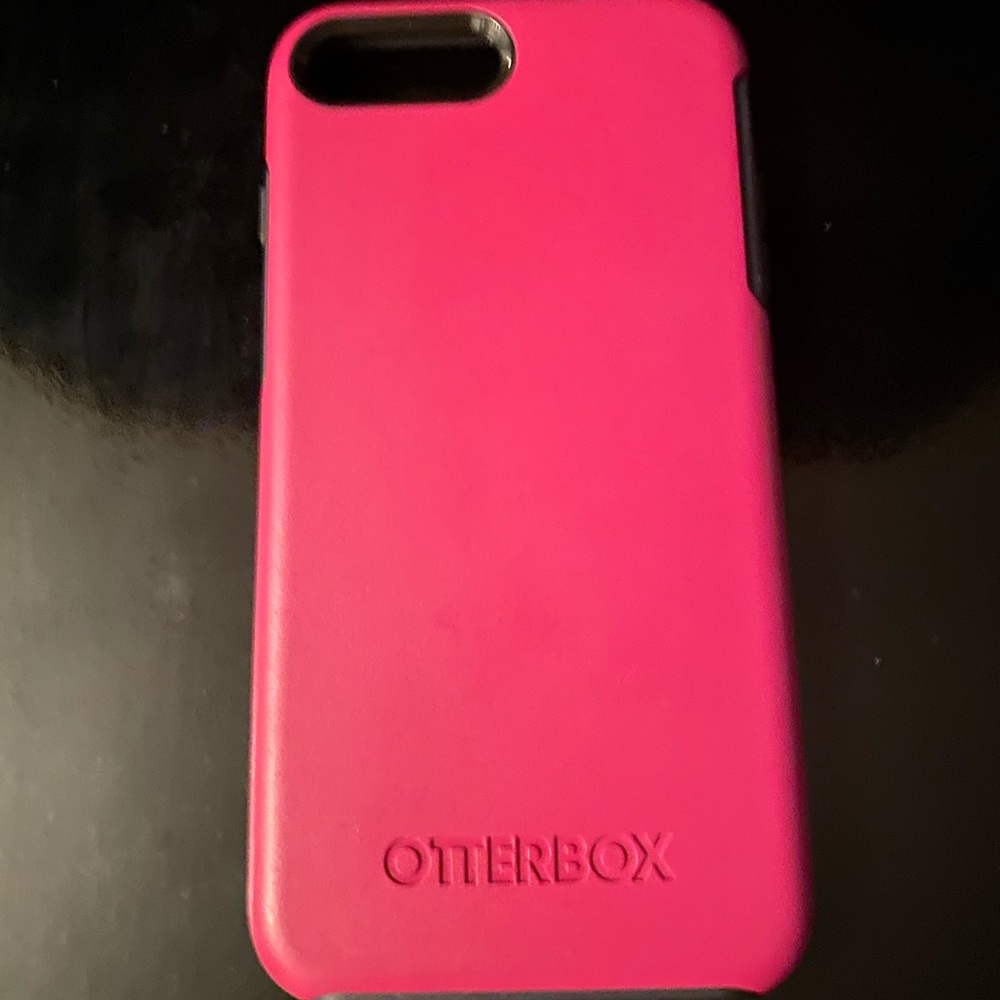 iPhone 8/7 Plus Otterbox Case